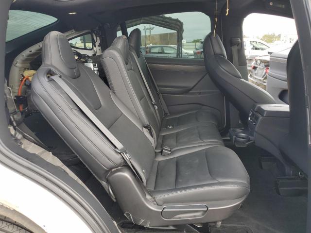 2018 TESLA MODEL X - 5YJXCAE28JF138300
