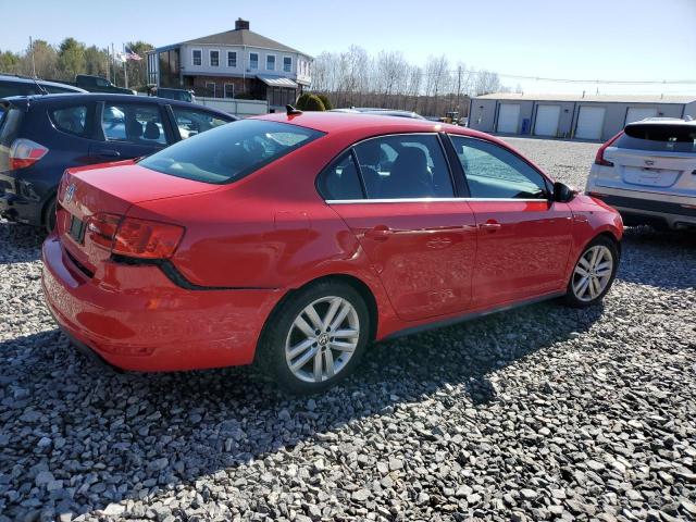 Vin: 3vw4a7aj1dm262818, lot: 52568145, volkswagen jetta gli 20133