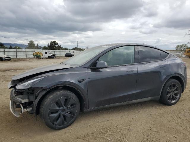 Vin: 7saygdee3rf117910, lot: 53910545, tesla model y 2024 img_1