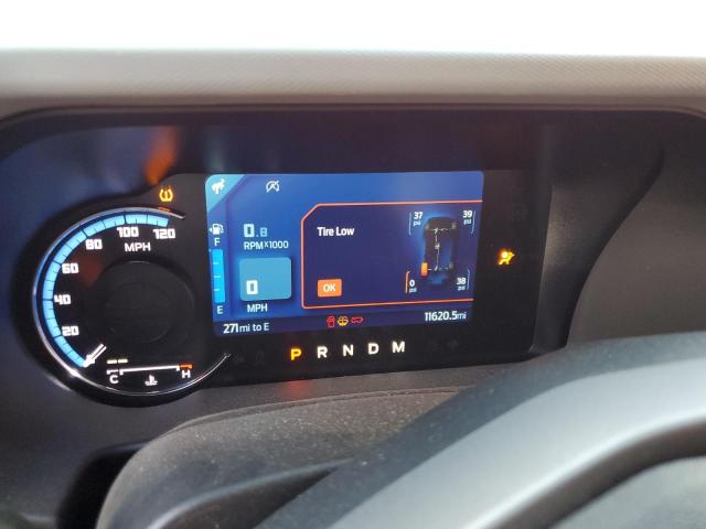 2023 FORD BRONCO BAS - 1FMEE5DP6PLC01420