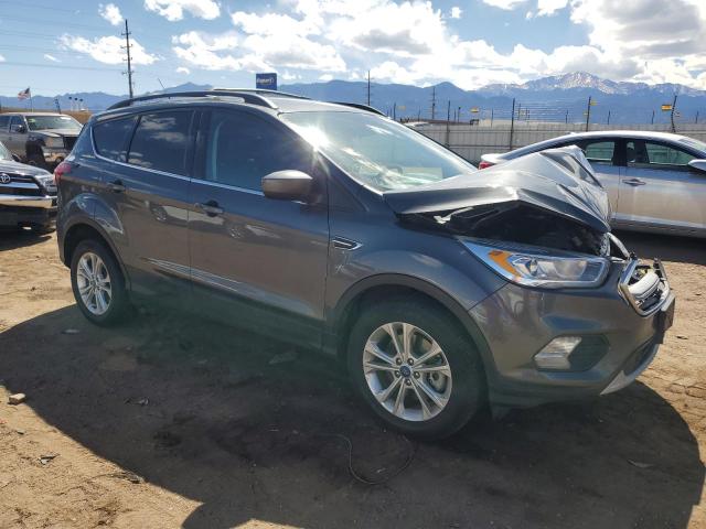 Vin: 1fmcu9hd9kub62231, lot: 54901705, ford escape sel 20194