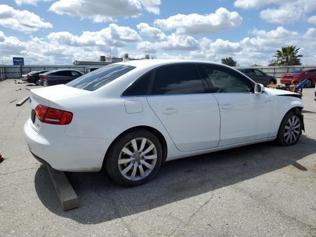 Vin: wauefafl9an062865, lot: 51503465, audi a4 premium plus 20103