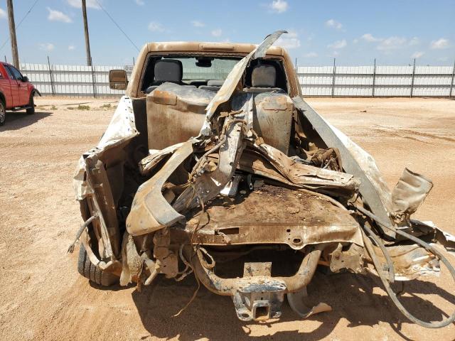 2024 RAM 2500 BIG H - 3C6UR5DL6RG106266