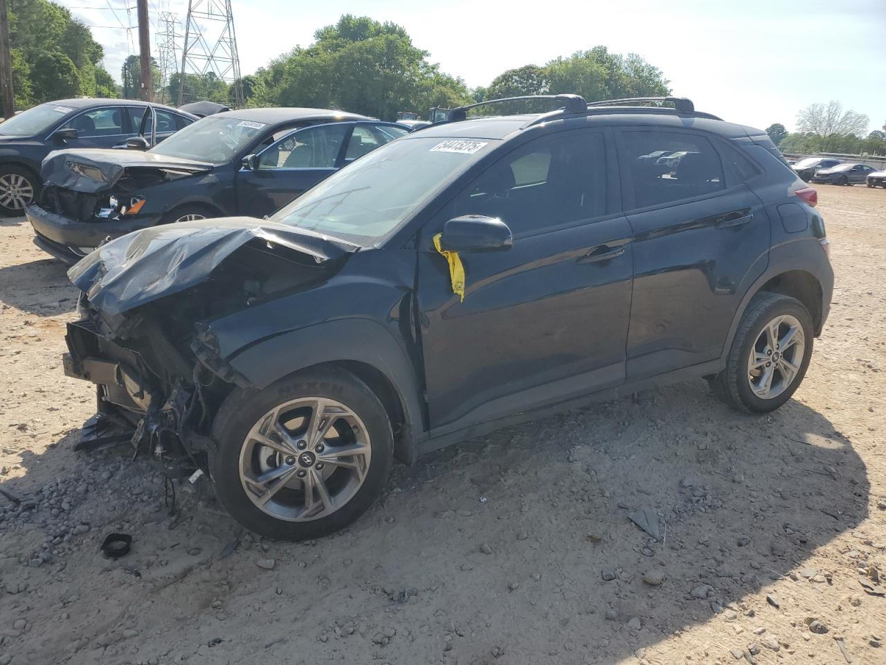 HYUNDAI KONA SEL