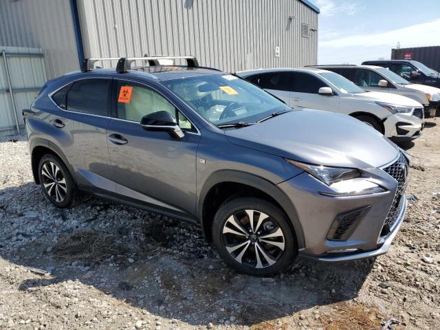Vin: jtjsardz2m2255498, lot: 54163505, lexus nx 300 base 20214