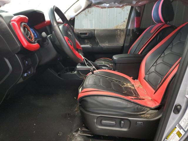 2021 TOYOTA TACOMA 3TMCZ5AN2MM414541