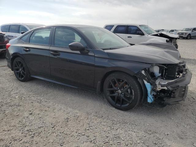 2024 HONDA CIVIC SPOR 2HGFE2F58RH555198