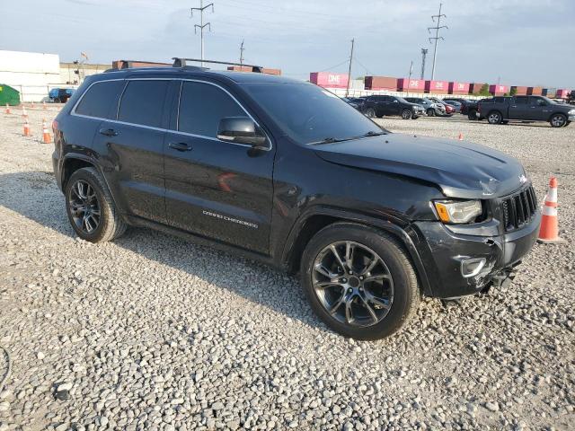 Vin: 1c4rjfcg8fc878265, lot: 55044325, jeep grand cher overland 20154