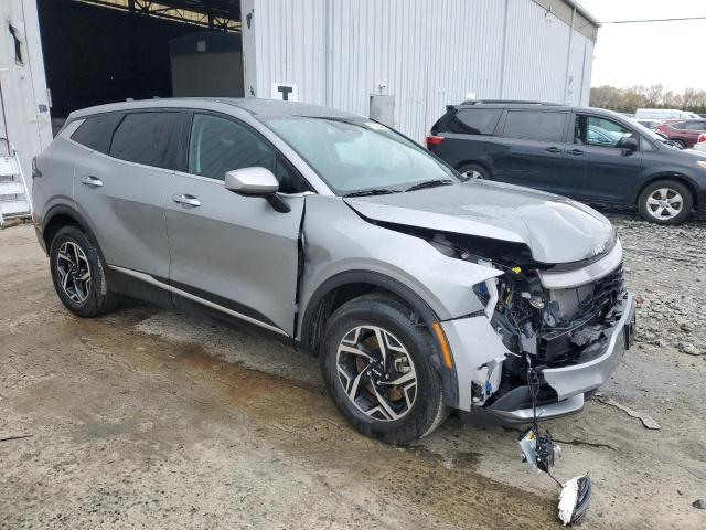 Vin: kndpucdf1r7243419, lot: 52458465, kia sportage lx 20244