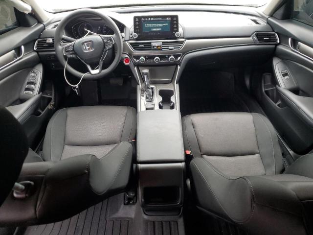 2022 HONDA ACCORD LX - 1HGCV1F1XNA040982