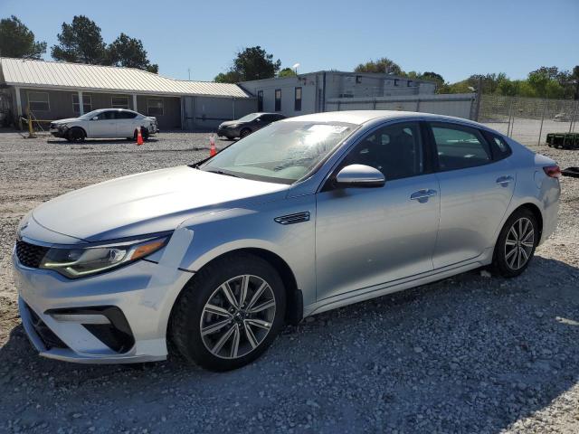 Vin: 5xxgu4l15kg367539, lot: 52783385, kia optima ex 2019 img_1