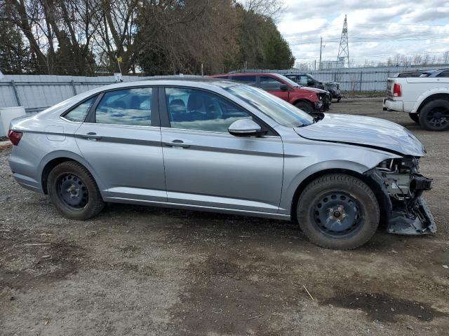Vin: 3vwgb7bu5lm059335, lot: 53751275, volkswagen jetta sel premium 20204