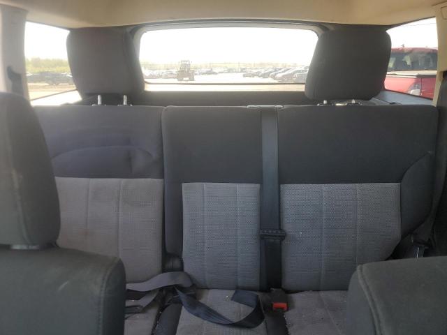 2007 DODGE NITRO SXT #3305489078