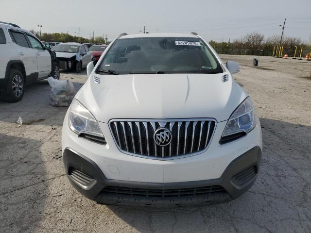 2016 BUICK ENCORE - KL4CJASB4GB664762