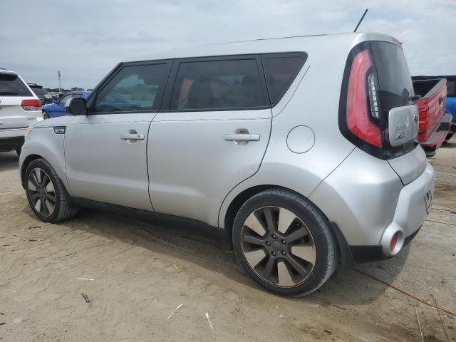 Vin: kndjx3a57f7791705, lot: 54836655, kia soul ! 20152