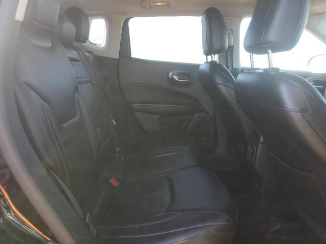 2018 JEEP COMPASS LIMITED - 3C4NJDCB1JT332556