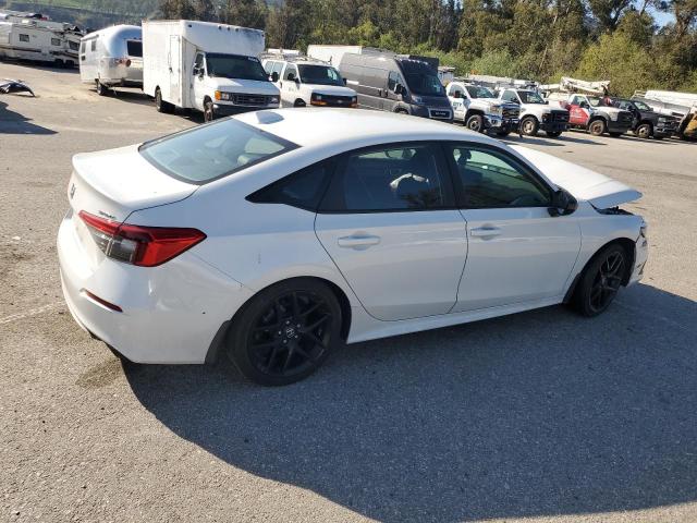 Vin: 2hgfe2f53nh573781, lot: 52504665, honda civic sport 20223