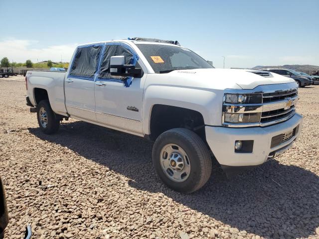 Vin: 1gc1kueyxkf197330, lot: 52888965, chevrolet all models k2500 high country 20194