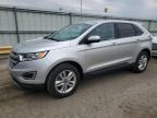2016 FORD EDGE SEL - 2FMPK4J92GBB49429