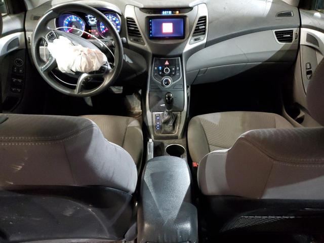 2015 HYUNDAI ELANTRA SE - KMHDH4AE7FU361122