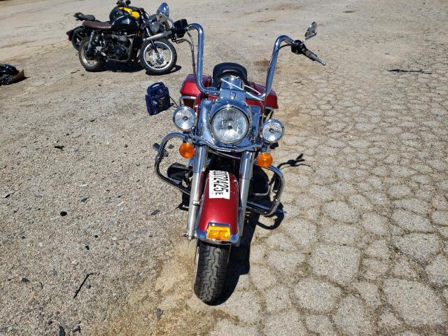 2006 HARLEY-DAVIDSON FLHRI - 1HD1FBW136Y632496