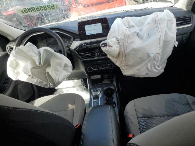 2022 FORD ESCAPE SE - 1FMCU9G66NUB79754