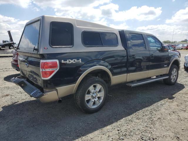 Vin: 1ftfw1et7bfc70604, lot: 53740275, ford f-150 supercrew 20113