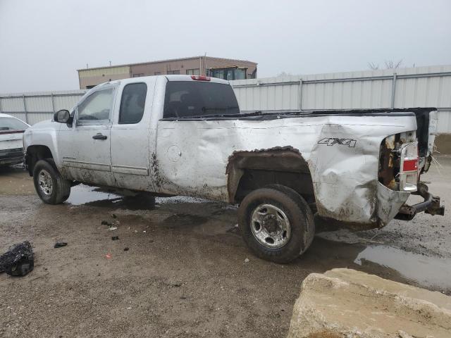 Vin: 1gc5kxbg9az242141, lot: 51837175, chevrolet all models k2500 heavy duty lt 20102
