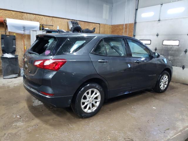 2018 CHEVROLET EQUINOX LS - 2GNAXHEV3J6231686