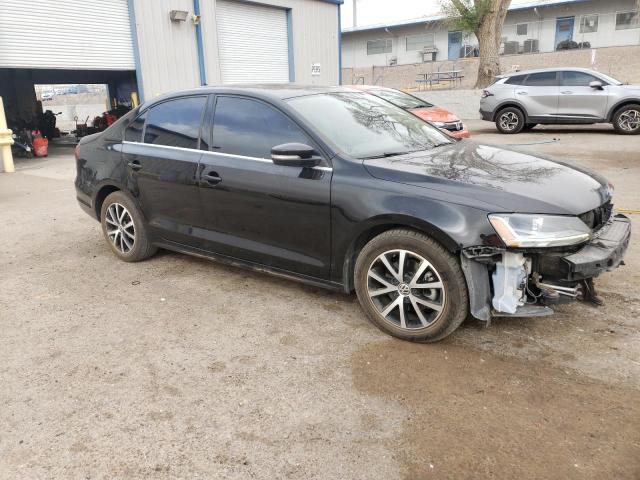 Vin: 3vwdb7aj7hm290500, lot: 52032835, volkswagen jetta se 20174