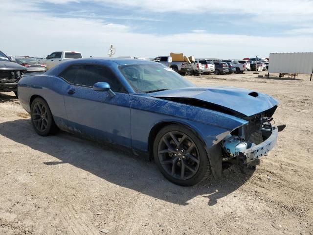Vin: 2c3cdzjg4nh108517, lot: 52689525, dodge challenger gt 20224
