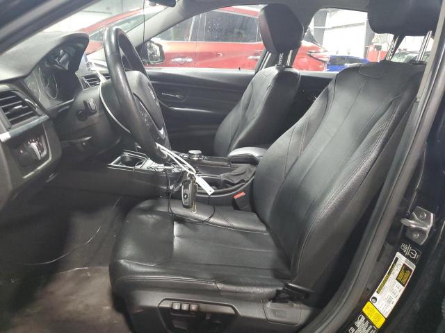 2015 BMW 328 XI - WBA3B3C50FJ984086