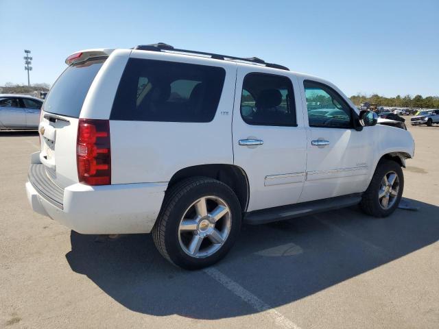 Vin: 1gnskce00dr372430, lot: 52501355, chevrolet tahoe k1500 ltz 20133