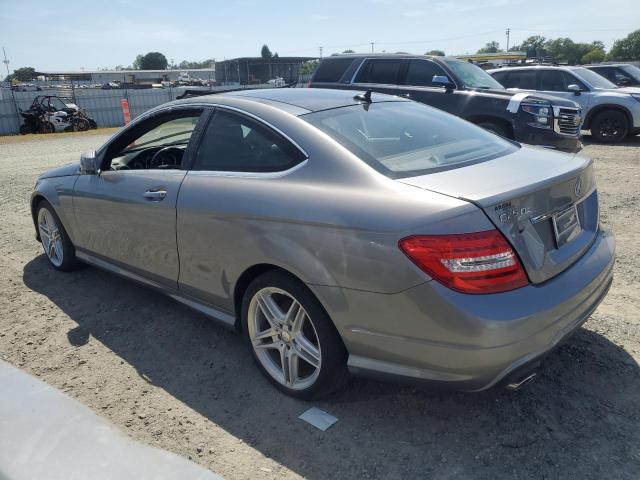 Vin: wddgj4hb5dg072422, lot: 55254375, mercedes-benz c-class 250 20132