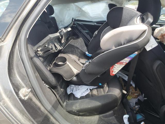 2016 FORD FUSION SE - 3FA6P0H70GR349263