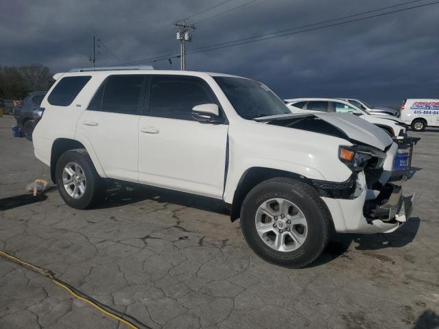 Vin: jtebu5jr2g5347099, lot: 51487105, toyota 4runner sr5/sr5 premium 20164