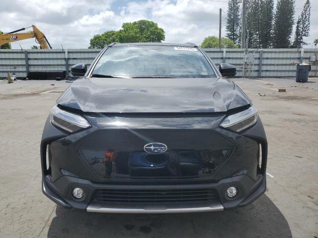 2023 SUBARU SOLTERRA P JTMABABA7PA044284