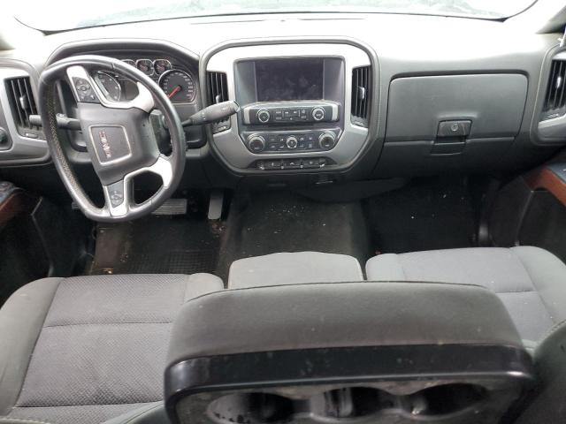 2016 GMC SIERRA K15 - 1GTV2MEC5GZ401317