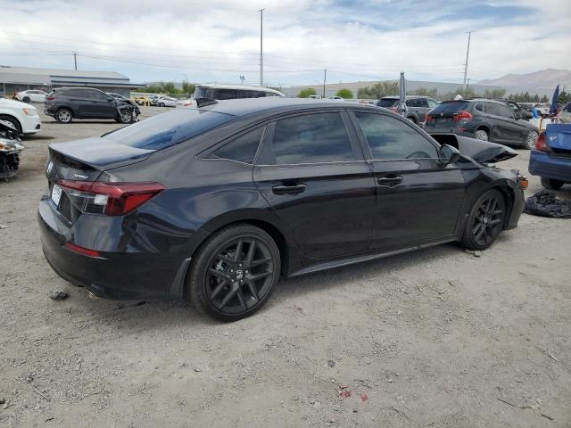 Vin: 2hgfe2f57sh565582, lot: 54272685, honda civic sport 20253