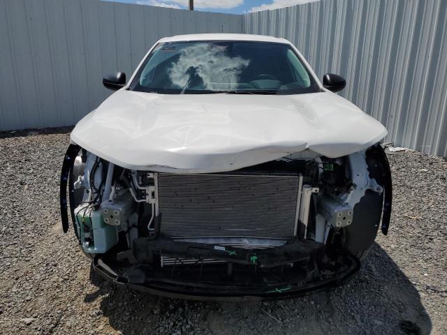 2024 CHEVROLET TRAX LS KL77LFE27RC243140