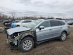 2018 SUBARU OUTBACK 2. - 4S4BSACC5J3320652