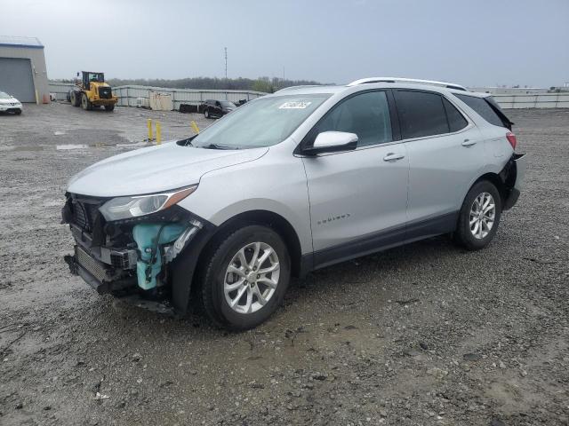 Vin: 2gnaxjev8j6101460, lot: 51460765, chevrolet equinox lt 2018 img_1