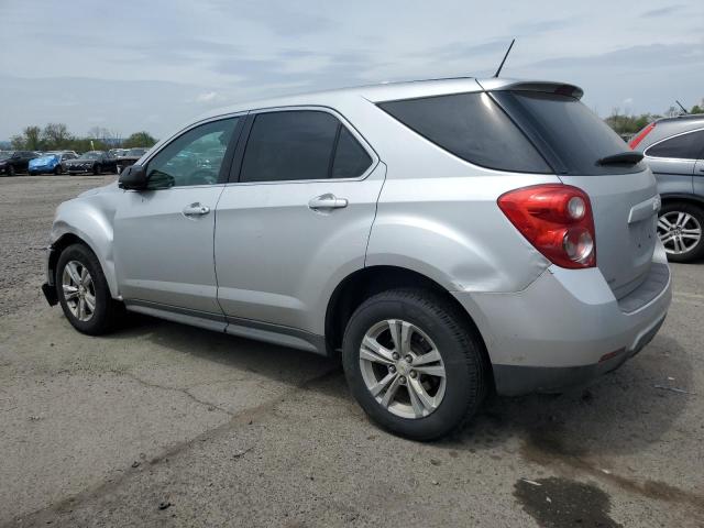 Vin: 2gnflcek0d6252915, lot: 54736995, chevrolet equinox ls 20132