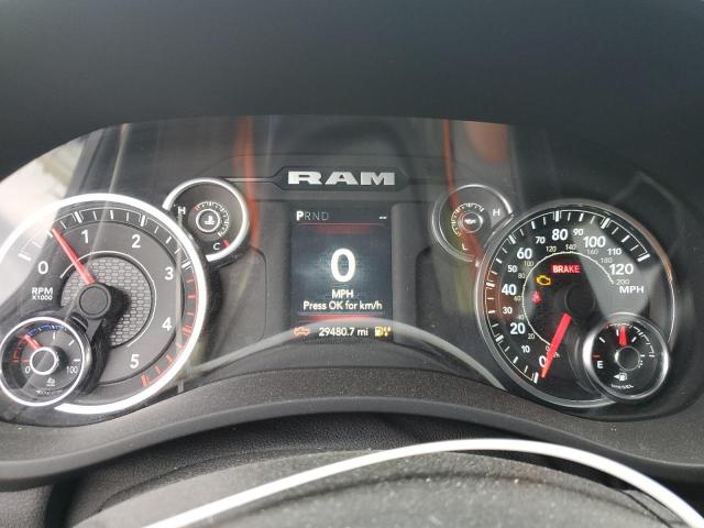 2024 RAM 2500 TRADE 3C6UR5CL2RG114186