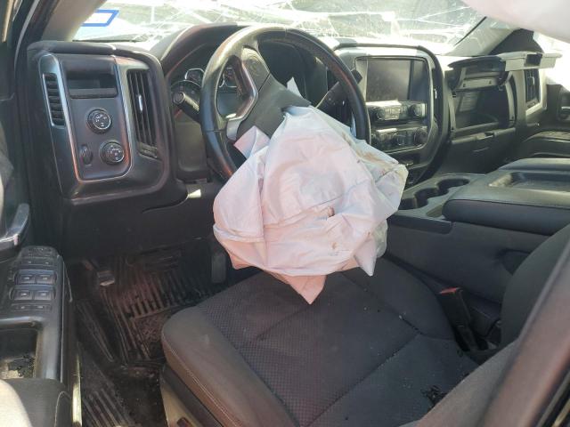 2015 CHEVROLET SILVERADO - 1GCVKREH0FZ259241