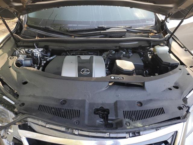 2018 LEXUS RX 350 L - JTJGZKCA9J2002594