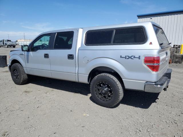 Vin: 1ftfw1ef4bfb03935, lot: 54559705, ford f-150 supercrew 20112