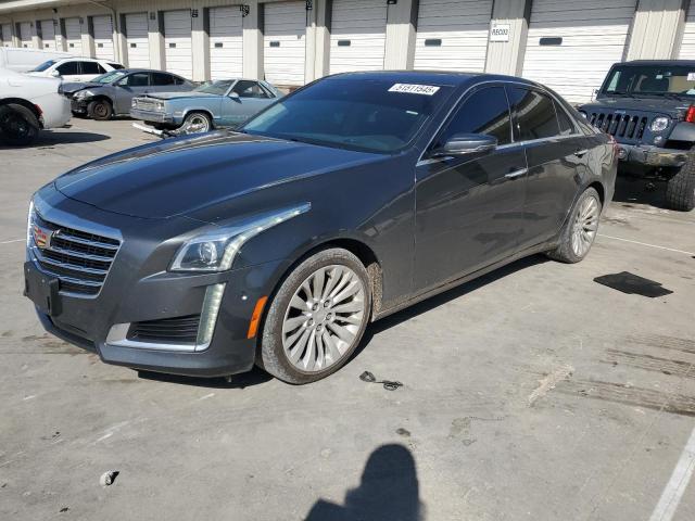Vin: 1g6ay5ss0h0216812, lot: 51511545, cadillac cts premium luxury 2017 img_1