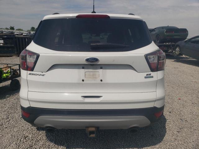 2017 FORD ESCAPE SE - 1FMCU0G95HUA48177