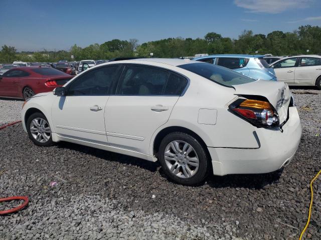 Vin: 1n4al2ap3cc149272, lot: 53707495, nissan altima base 20122